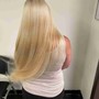 Olaplex Treatment