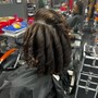 Yarn Braids