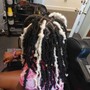 Hair Glaze Treatment