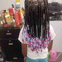 Braid Bar Style