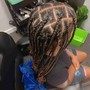 Kid's Braids