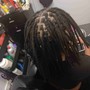 Nubian Twists