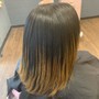 Full Balayage