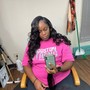 Lace Closure Sew In