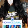 Lace Closure Sew In