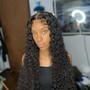 Lace Closure Sew In