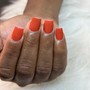 Gel Manicure