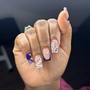 Nail Art Designs