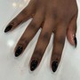 Gel Manicure X Freestyle