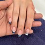 Gel Manicure X Freestyle