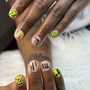 Nail Art Designs