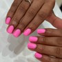 Gel Manicure