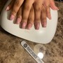 Gel Extension