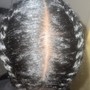 Scalp Treatment