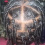 Senegalese Twist