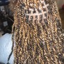 Crochet Braids