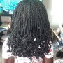 Hair for Passion twist