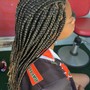 Hair for Kinky twist/ Spring twist