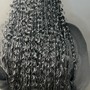 Crochet Braids