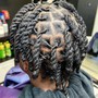 Loc Cut