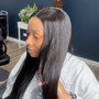 Closure Sew In