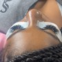 Brow Wax