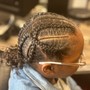 Kid's Loc Retwist