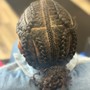 Starter Locs