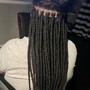 Poetic Justice Braids