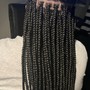 Poetic Justice Braids