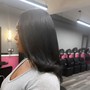 Keratin Treatment