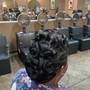 Weave maintenance (curl)