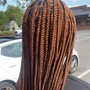 XS “Micro” Locs