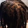 Interlocking Locs