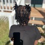 Cut Retwist &amp; Style