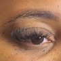 Natural Eyelash Extensions