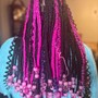 Crochet Braids