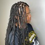 Lemonade Braids