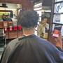 Men's Cut