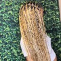 PASSION TWIST// BOHO PASSION TWIST