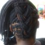 Yarn Braids