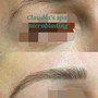 Microblading/Eyebrows