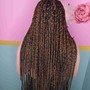 Crochet Braids