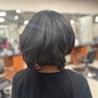 Transitioning Cut