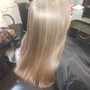 Full Balayage