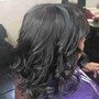 Lace Closure Sew In