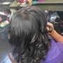 Lace Closure Sew In