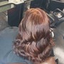 Full Balayage