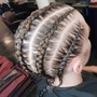 Cornrows