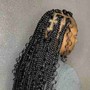 Medium Senegalese Twist